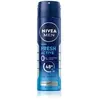 NIVEA MEN Fresh Active déodorant en spray 150 ml