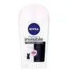Nivea Nivea - Invisible For Black & White Clear Antiperspirant 50ml