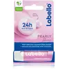Labello Pearly Shine baume à lèvres LSF 10 4.8 g