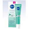 Nivea Derma Skin Clear Night Exfoliator - 40 ml