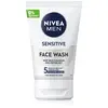 Nivea Men Sensitive gel nettoyant pour homme 100 ml