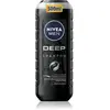 NIVEA MEN Deep shampoing fortifiant 500 ml