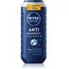 NIVEA MEN Power shampoing antipelliculaire pour homme 250 ml