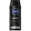 Nivea Men Deep shampoing pour homme 250 ml