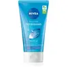 NIVEA Refreshing gel nettoyant rafraîchissant pour peaux normales à mi...