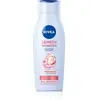 NIVEA Length Wonder shampoing fortifiant anti-pointes fourchues 400 ml