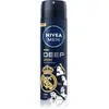 NIVEA MEN Deep Sport spray anti-transpirant édition limitée 150 ml