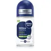 NIVEA MEN Derma Control Sensitive bille anti-transpirant pour peaux se...