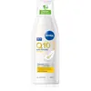 NIVEA Q10 Power lait nettoyant visage anti-rides 200 ml