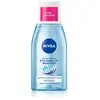 NIVEA Face Cleansing démaquillant doux yeux 125 ml