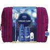 NIVEA Creme Care coffret cadeau nutrition et hydratation