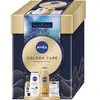 NIVEA Golden Care coffret cadeau nutrition et hydratation