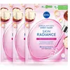 NIVEA Skin Radiance masque tissu éclat