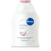 NIVEA Intimo Sensitive émulsion d'hygiène intime 250 ml