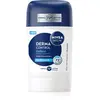 NIVEA MEN Derma Control Defend anti-transpirant solide pour homme 50 m...