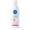 Nivea Almond Oil lait nettoyant à l'huile d'amande 200 ml