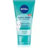 Nivea Clean Deeper gel purifiant en profondeur 150 ml