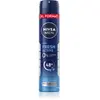 NIVEA MEN Fresh Active déodorant en spray pour homme 200 ml