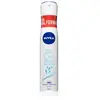 Nivea Fresh Natural spray anti-transpirant pour femme 200 ml