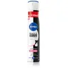 Nivea Nivea - Invisible For Black & White Clear Antiperspirant 200ml