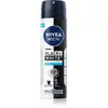 Nivea Men Invisible Black & White spray anti-transpirant Fresh 150 ml