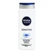 Nivea Men Gel Douche Sensitive 500 ml