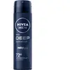 NIVEA MEN Deep spray anti-transpirant pour homme 150 ml