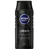 Nivea Men Deep shampoing pour homme 250 ml