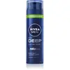 Nivea 200ml Rasage Lisse En Profondeur Pour Homme, Mousse À Raser