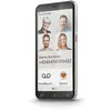Emporia emporiaSMART5.mini 12,6 cm (4.95") SIM unique Android 13 4G USB Type-C 4 Go 64 Go 2500 mAh Noir