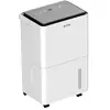 Be Cool - Déshumidificateur BC30LEF2301 25 m² 600 w 30 L/jour blanc, g...