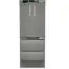 Réfrigérateur combiné encastrable LIEBHERR ECBNe7870 BioFresh