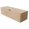 ACCESSOIRE LIEBHERR Boite en hetre largeur 60cm