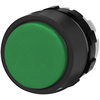 Tête de bouton interrupteur IMO Ø22mm vert BS3DRGRE