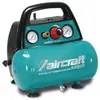 Aircraft - Compresseur sans huile 6L 1,1kW/1,35Ch 90L/min 8 Bars 230V airboy 186 of e
