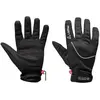 Loeffler Gants chauffants Löffler WS Warm Noir Taille 8/8,5 MAG4879239