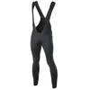 Loeffler Löffler - Bike Bib Tights Evo Elastic - Pantalon de cyclisme taille 50, gris