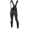 Loeffler Löffler Collant à bretelles Elastic