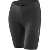 Löffler - Women's Bike Short Tights Tour - Pantalon de cyclisme taille 40, noir