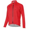 Loeffler Veste imperméable de vélo Löffler Prime Gtx Active Rouge XS 21754-551