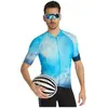 Löffler Maillot manches courtes Aero