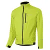 Loeffler veste de cyclisme a manches longues m veste de velo pl active jaune