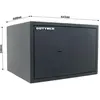 Coffre Fort Rottner Power 300 Serrure À Clé
