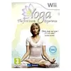 Logithéque YOGA / JEU CONSOLE NINTENDO WII