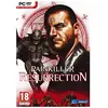 Logithéque Painkiller : Resurrection