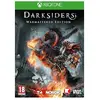 Nordic Games Darksiders Warmastered Edition Jeu Xbox One