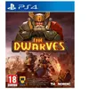 Just For Games The Dwarves Jeu PS4