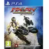 THQ Nordic MX VS ATV : SUPERCROSS ENCORE EDIT MIX PS4