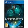 Just For Games Battle Worlds : Kronos Jeu PS4