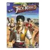 JACK KEANE 2 : THE FIRE WITHIN MIX PC